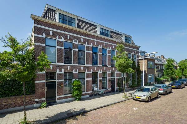 Woning Thorbeckestraat 29 Leiden