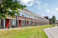 Woning Boreasplantsoen 78 Arnhem