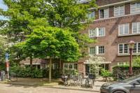 Woning Danie Theronstraat 13 Amsterdam