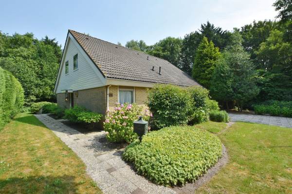 Woning Boekanierlaan 25 Hoofddorp