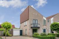 Woning mr. J.P. Miedemastraat 26 Dokkum