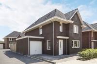 Woning Brikzeil 5 Almere