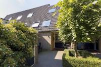 Woning Brahmslaan 73 Nijkerk