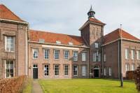 Woning Heijtmorgen 3 Reek