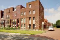 Woning Plateellaan 16 Purmerend