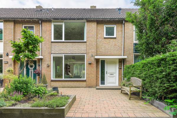 Woning Gruttostraat 79 Purmerend