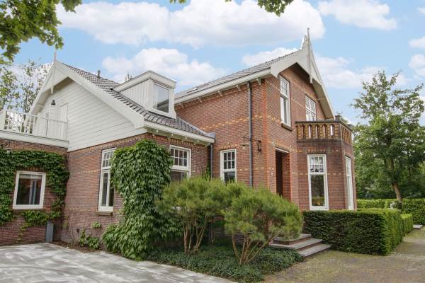 Woning Noorddammerlaan 38 Amstelveen