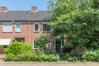 Woning Anne Franklaan 18 Bussum