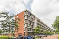 Woning H. Gerhardstraat 134 Amsterdam