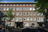 Woning Orteliusstraat 125 Amsterdam