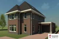 Woning Hemelrijk 16 Welsum