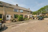 Woning Hoekblok 64 Wateringen