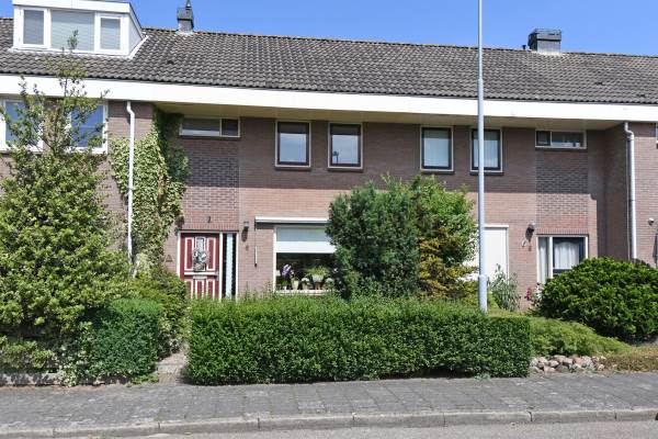 Woning Schokkerstraat 8 Elburg
