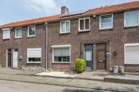 Woning Wolfshoofdplein 40 Hoensbroek