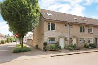 Woning Amelisweerd 31 Amersfoort