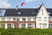 Woning Abe Bonnemastraat 56 Bergschenhoek