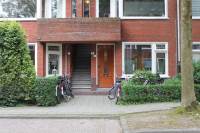 Woning Tweede Willemstraat 41 Groningen