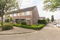 Woning Harriët Freezerlaan 26 Elst