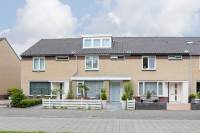 Woning Beneluxlaan 314 Heemskerk