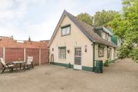 Woning Achterdijk 23 's-Gravendeel