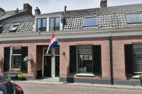 Woning St. Annastraat 48 Naarden