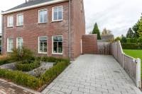 Woning De Esdoorn 5 Wanroij