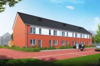 Woning Veerweg NIEUWBOUW 4493 Kamperland