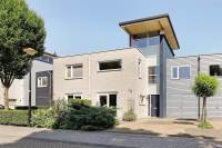 Woning Grote Poelslak 17 Amersfoort