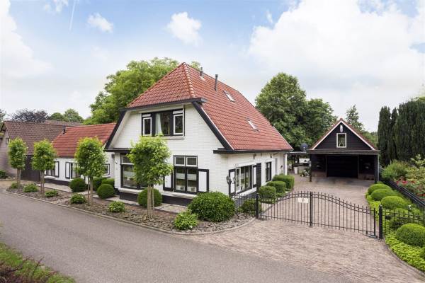 Woning Baanweg 2 Terschuur