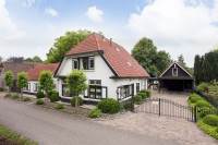 Woning Baanweg 2 Terschuur