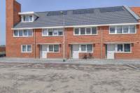 Woning Jacob van Oudenhovenstraat 7 Tilburg