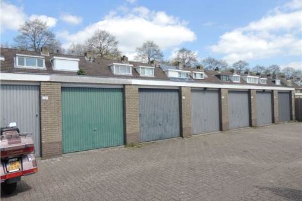 Garage C. de Jongestraat 2 Purmerend