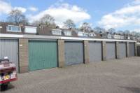 Garage C. de Jongestraat 2 Purmerend