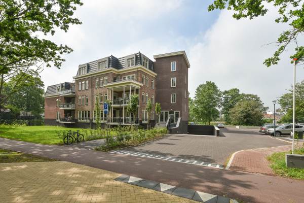Woning Elkshove 19 Bergen (nh)