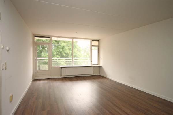 Woning Bernweg 121 Vlaardingen