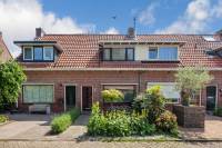 Woning Talmaweg 141 Barendrecht