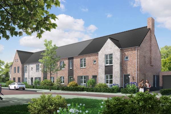 Woning  Voorthuizen