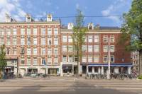 Woning Bilderdijkstraat 201 Amsterdam