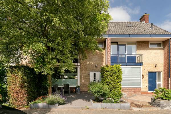 Woning Talingstraat 36 Capelle aan den IJssel