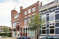 Woning Hugo de Grootstraat 70 Nijmegen