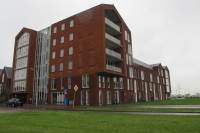 Woning Hoflandendreef 265 Delft