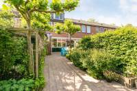 Woning Sibrandaheerd 29 Groningen