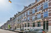 Woning Van Eeghenstraat 10 Amsterdam