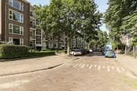 Woning Dr. J.C. Hartogslaan 5 Arnhem