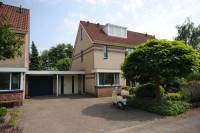 Woning Kleine Wiel 20 Gorinchem