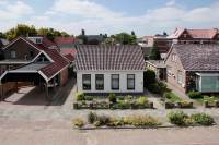 Woning De Oostermaat 48 Gramsbergen