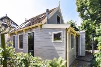Woning Roomeinde 4 Broek in Waterland