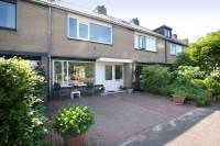 Woning Prins Willem Alexanderlaan 48 Egmond aan den Hoef