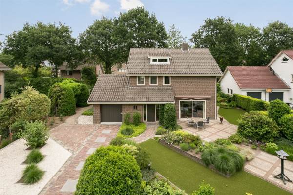 Woning Chrysanthof 3 Schijndel