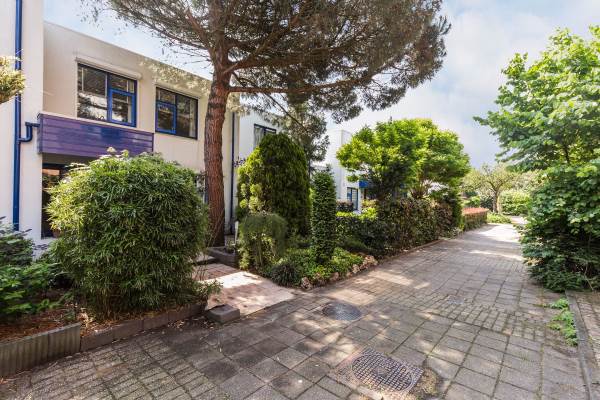 Woning Bananengaarde 16 Zoetermeer